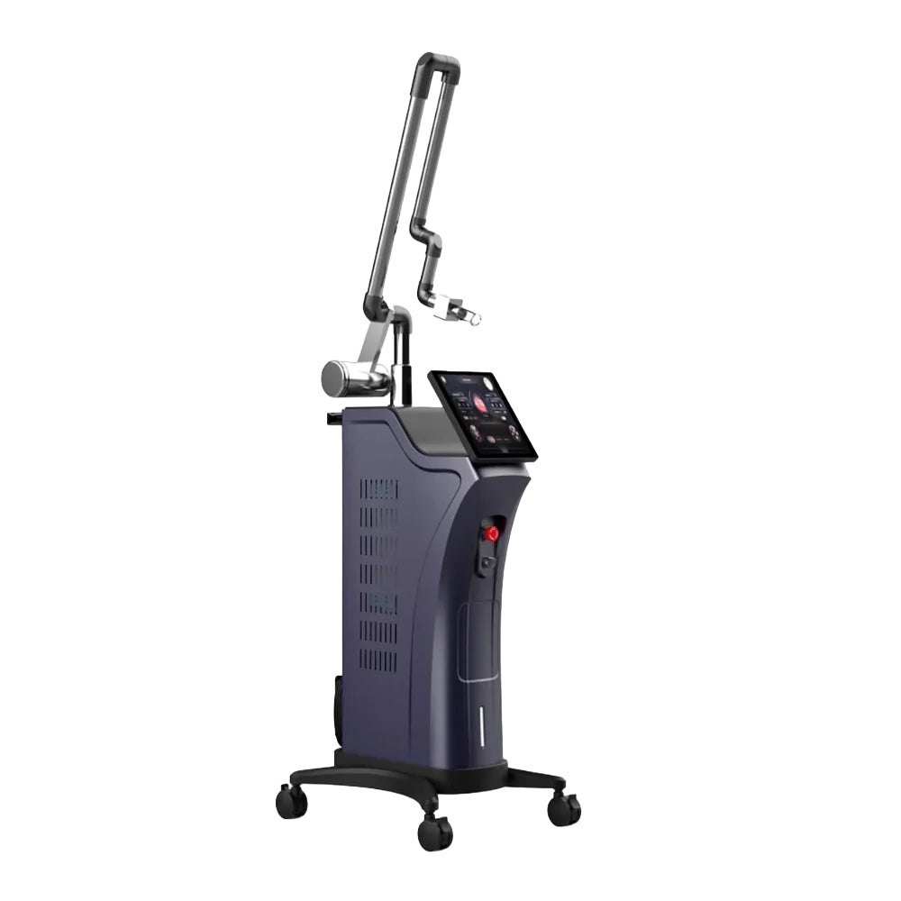 BV Laser 60W CO2 Fractional - CO2 fractional laser machine