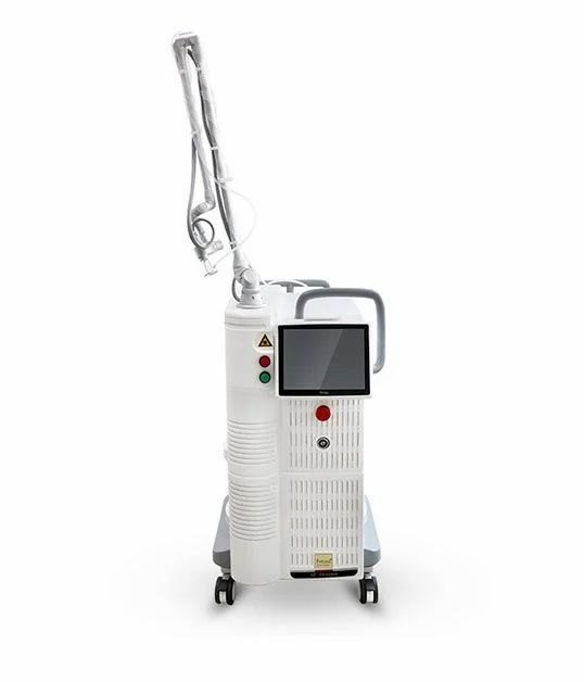 CO2 Fractional Laser Skin Resurfacing 60 W - CO2 fractional laser machine